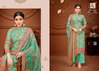 Summer Shine By Alok Digital Printed Cotton Dress Material Wholesale Shop In Surat
